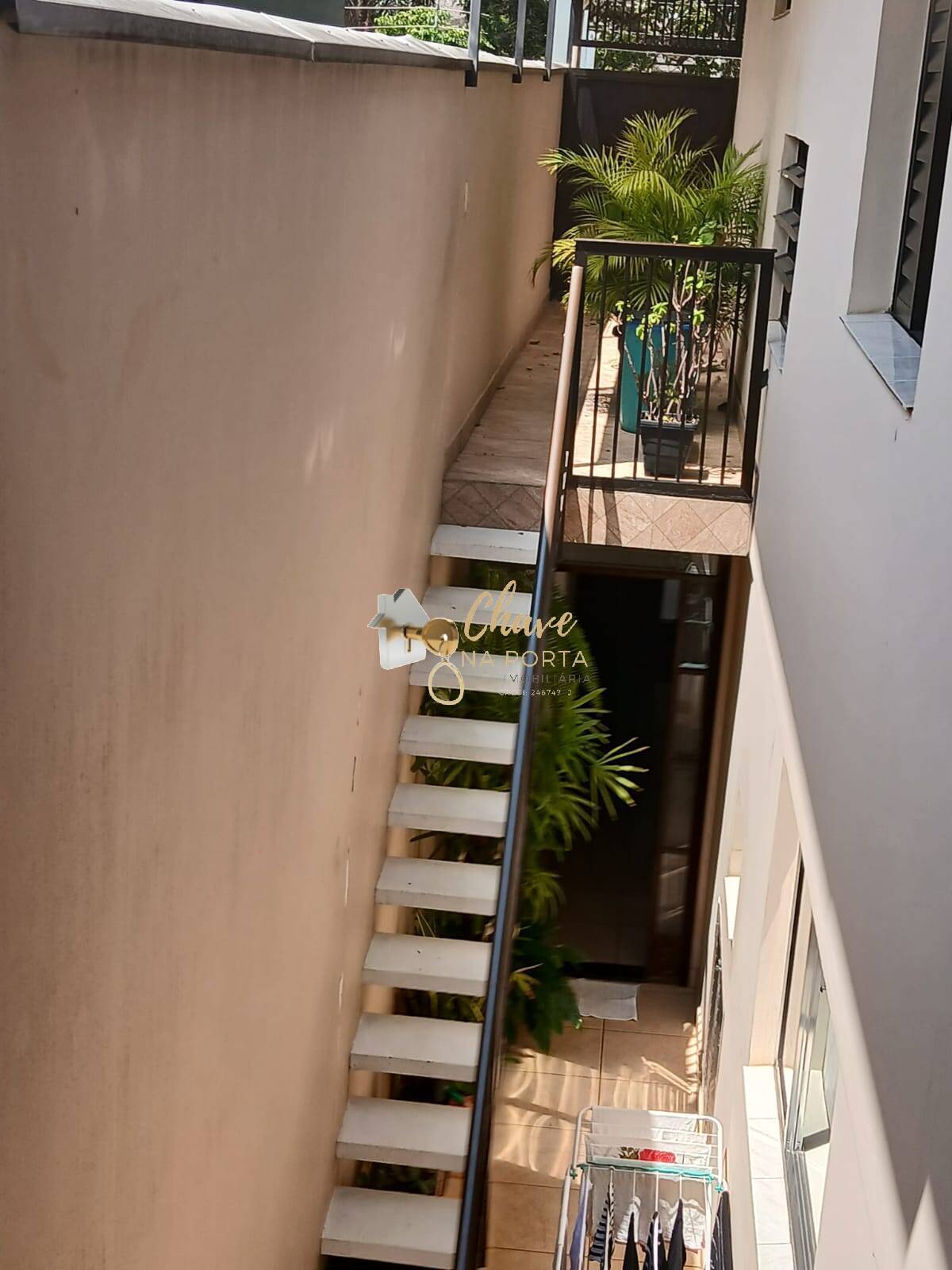 Sobrado, 3 quartos, 200 m² - Foto 26