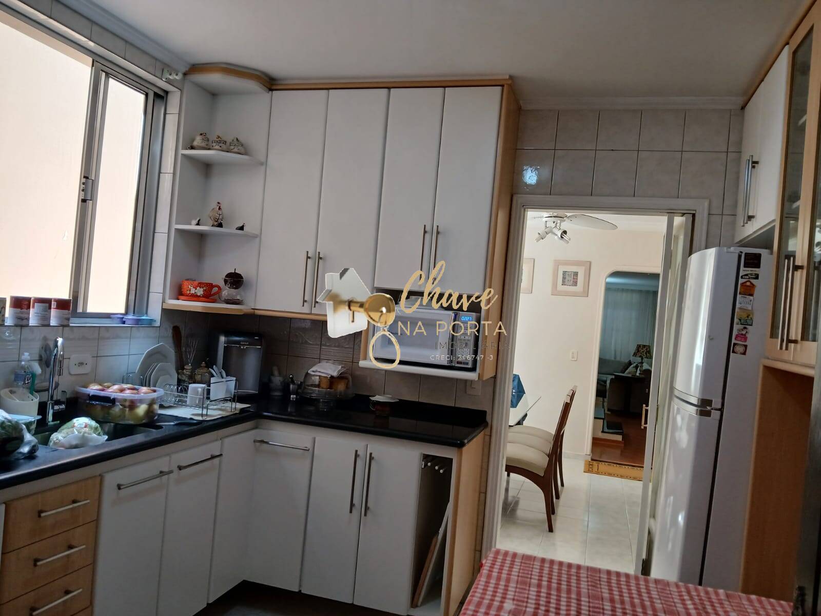 Sobrado, 3 quartos, 200 m² - Foto 7