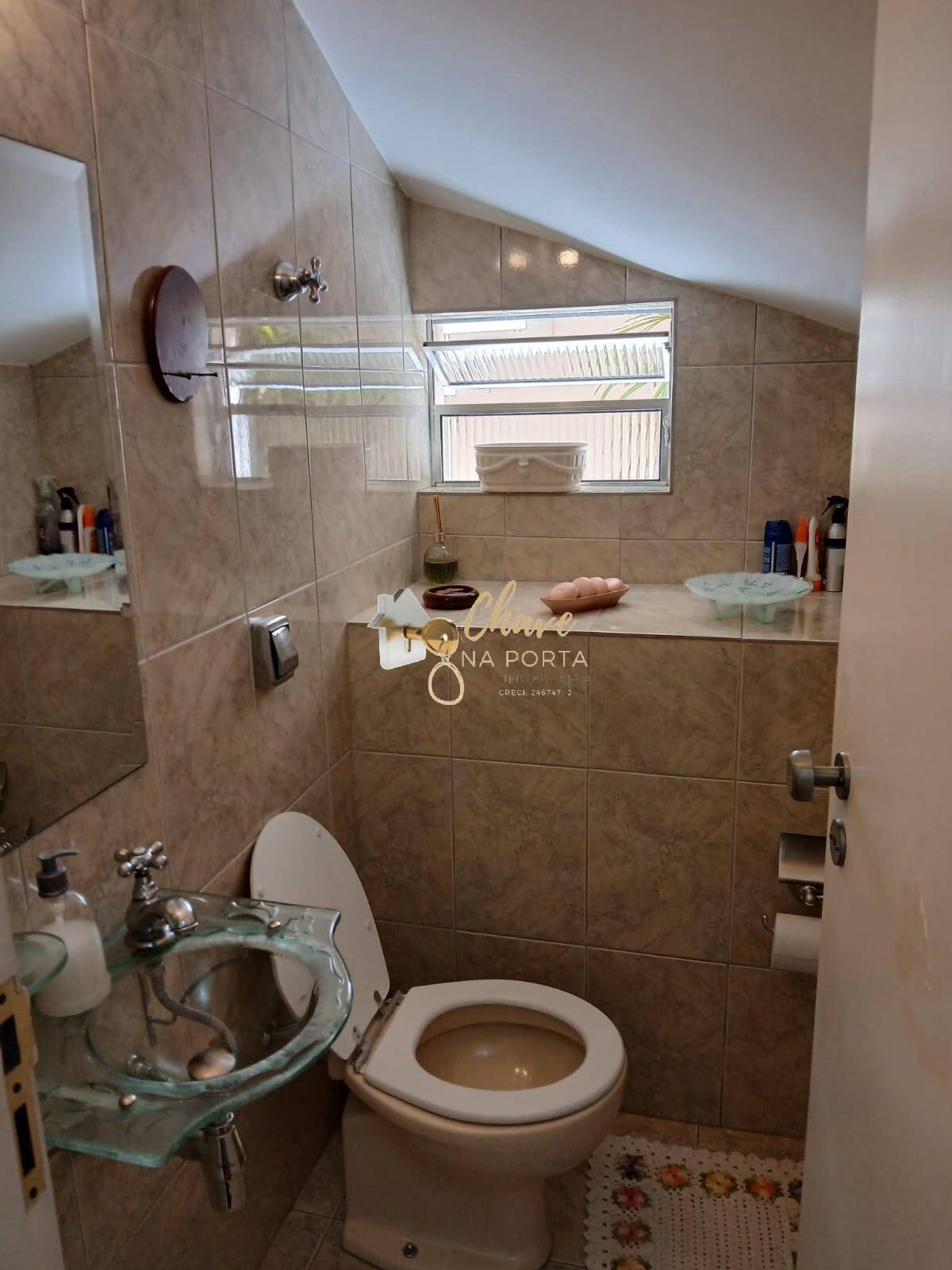 Sobrado, 3 quartos, 200 m² - Foto 3