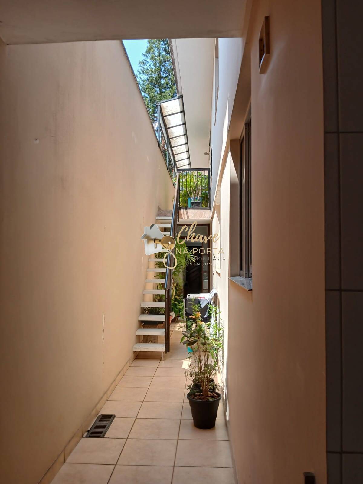 Sobrado, 3 quartos, 200 m² - Foto 25