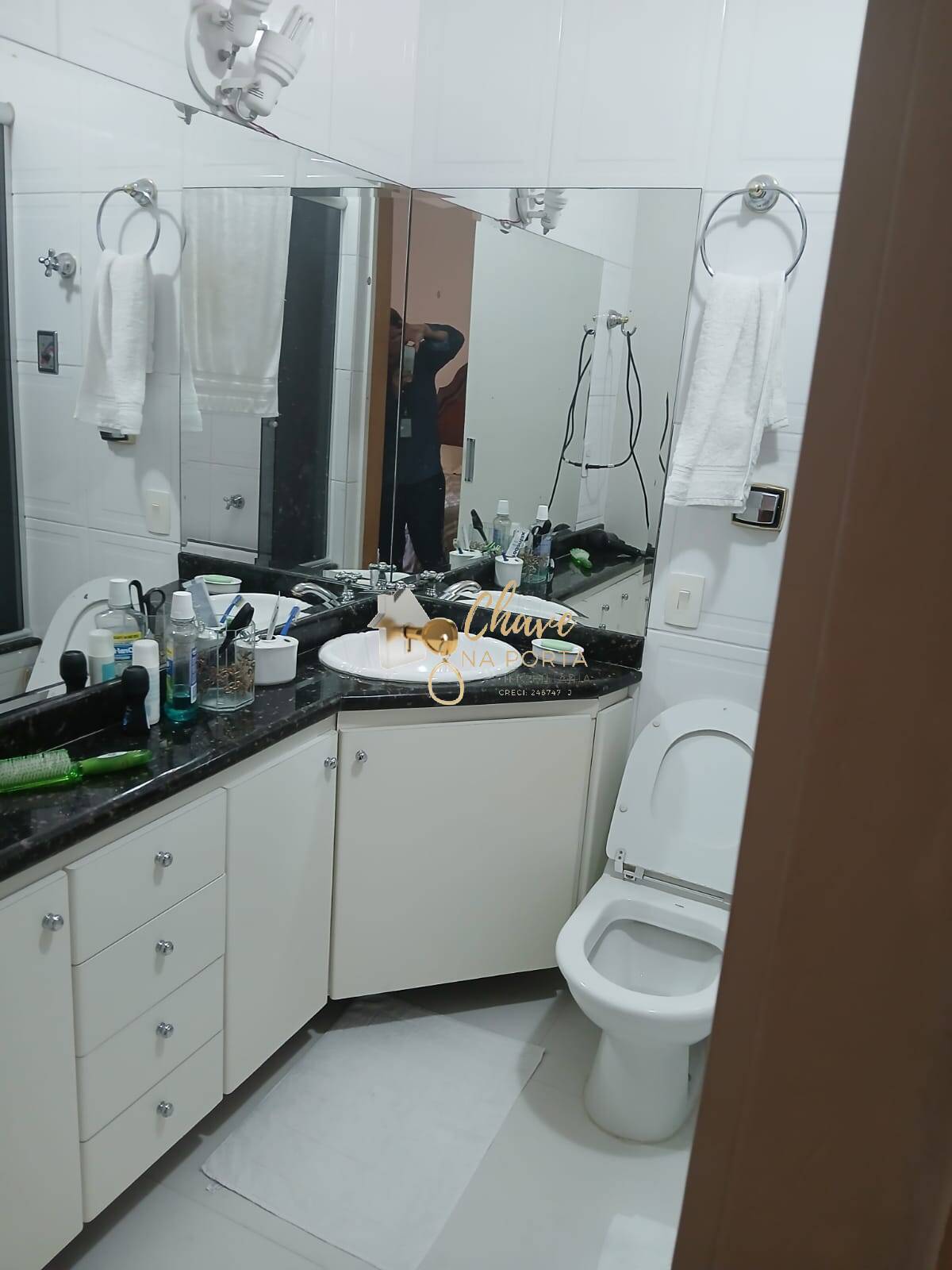 Sobrado, 3 quartos, 200 m² - Foto 12