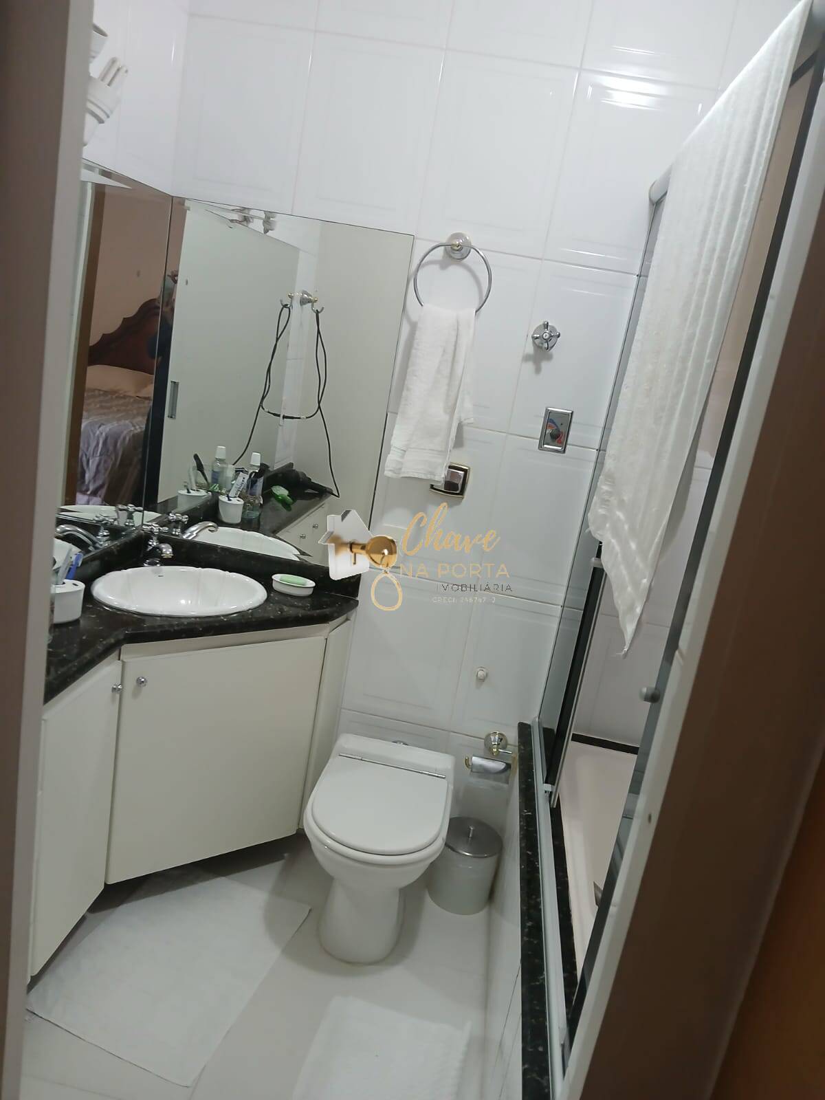 Sobrado, 3 quartos, 200 m² - Foto 11