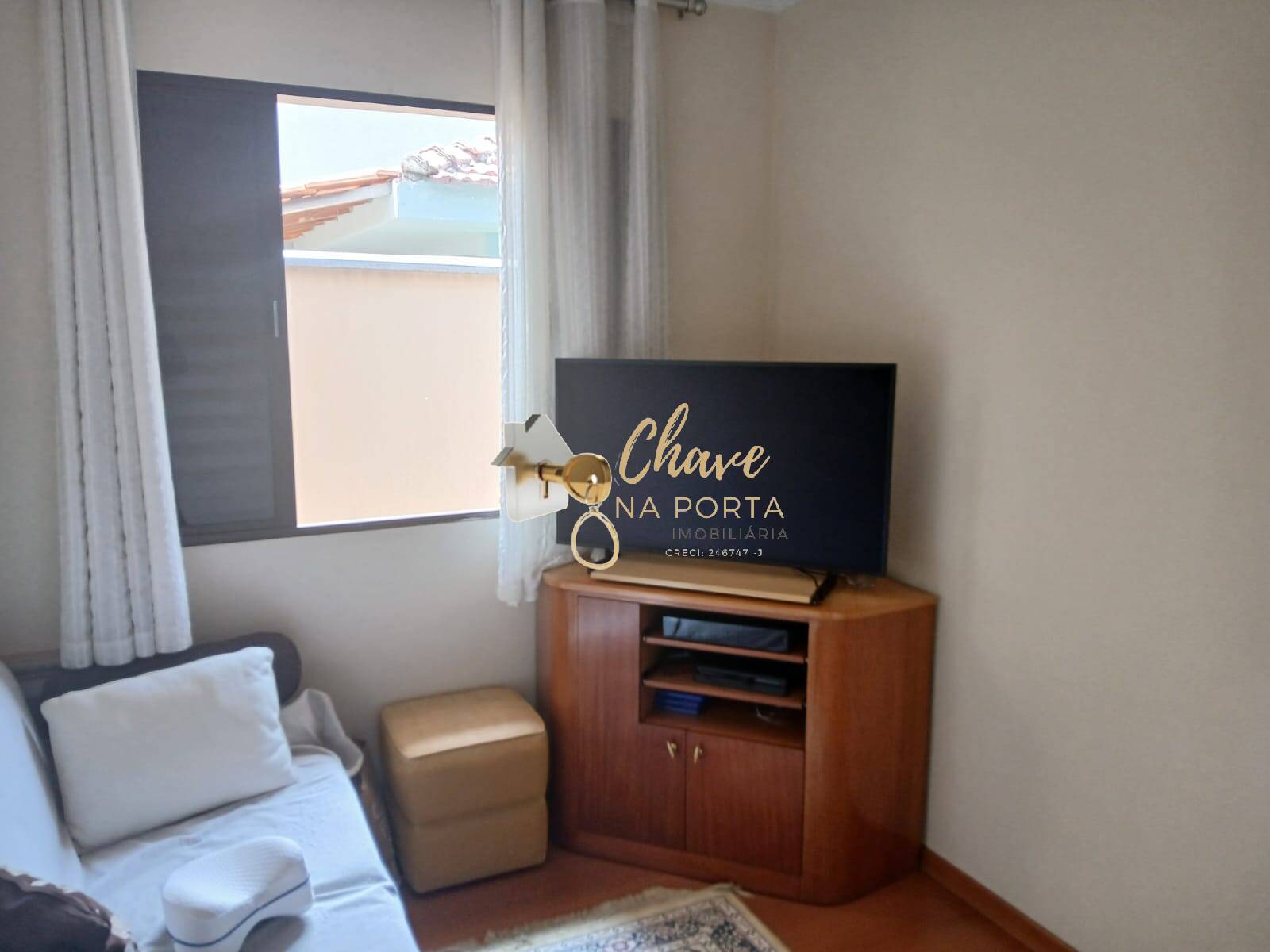 Sobrado, 3 quartos, 200 m² - Foto 21