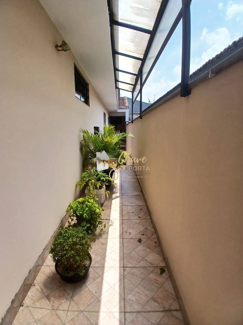 Sobrado, 3 quartos, 200 m² - Foto 27