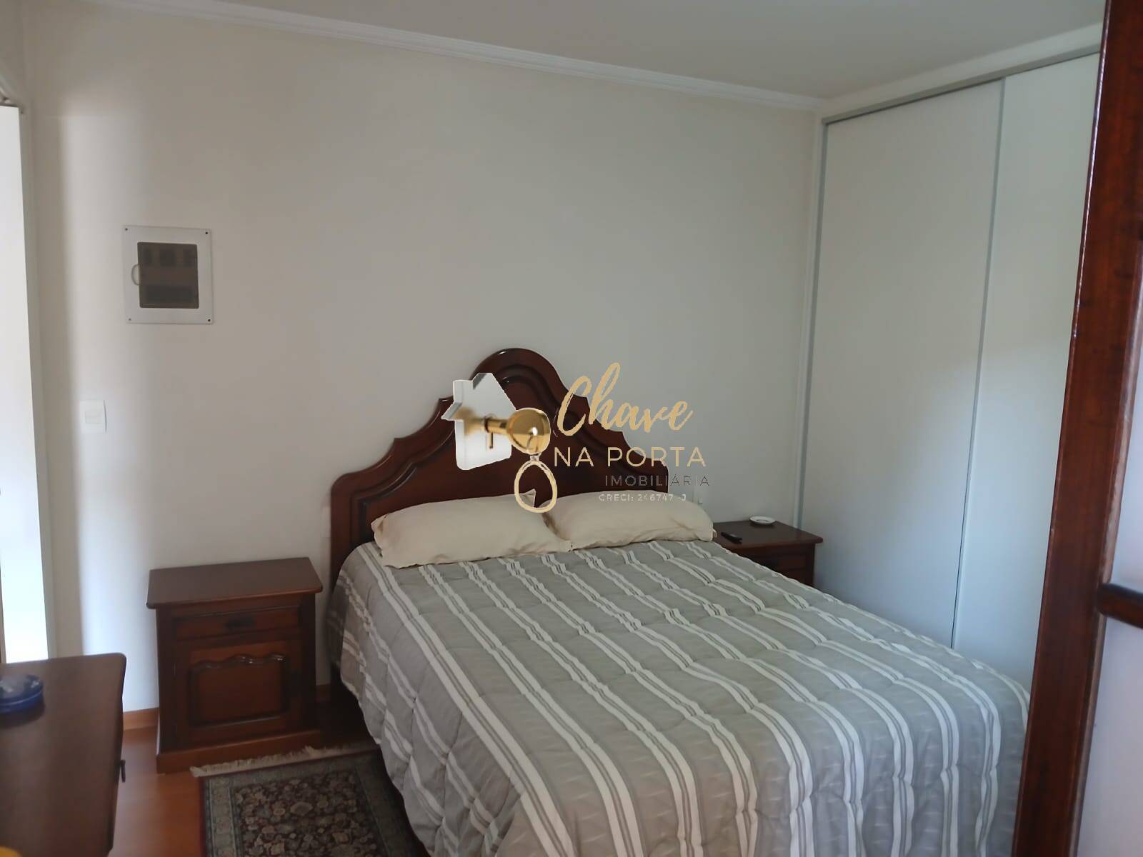 Sobrado, 3 quartos, 200 m² - Foto 13