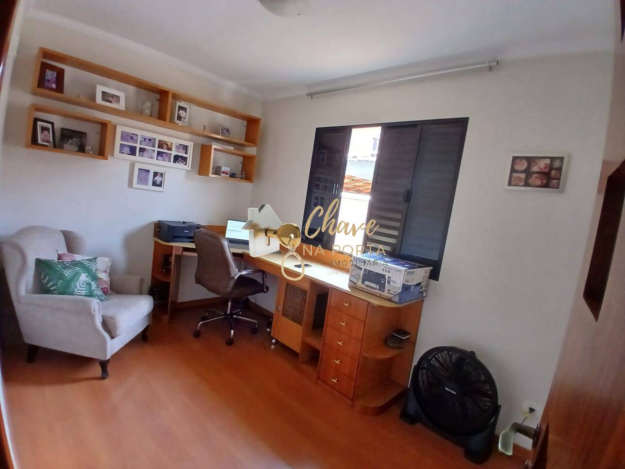 Sobrado, 3 quartos, 200 m² - Foto 19