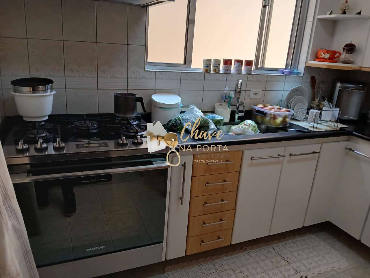 Sobrado, 3 quartos, 200 m² - Foto 8