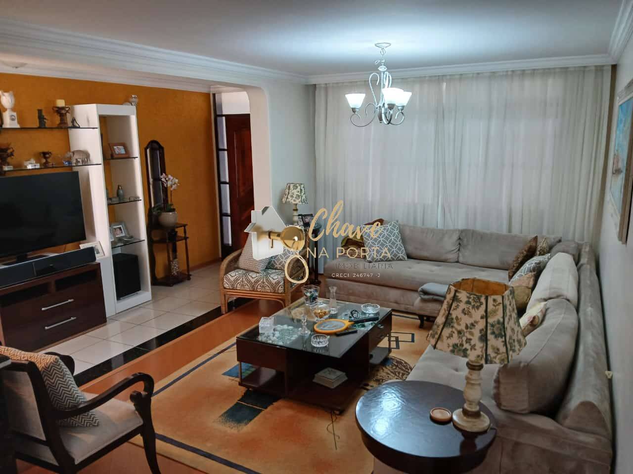 Sobrado, 3 quartos, 200 m² - Foto 5