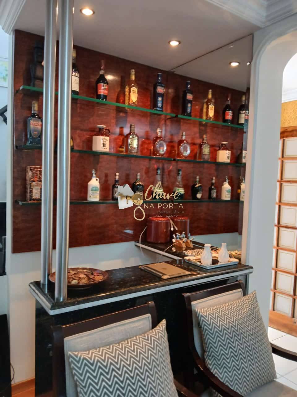 Sobrado, 3 quartos, 200 m² - Foto 2