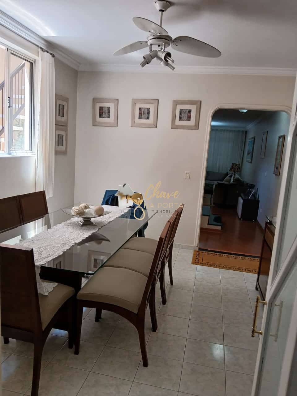 Sobrado, 3 quartos, 200 m² - Foto 4