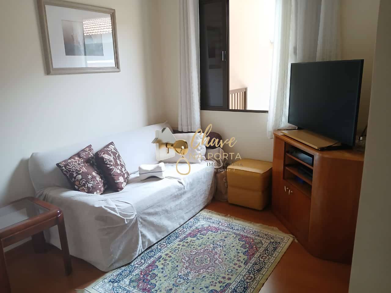 Sobrado, 3 quartos, 200 m² - Foto 20