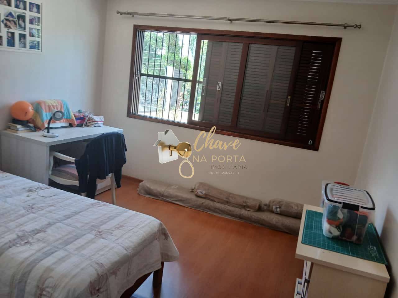 Sobrado, 3 quartos, 200 m² - Foto 17