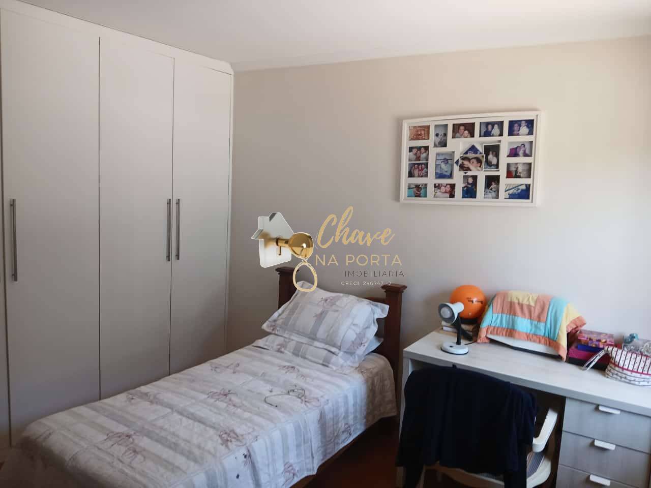 Sobrado, 3 quartos, 200 m² - Foto 18