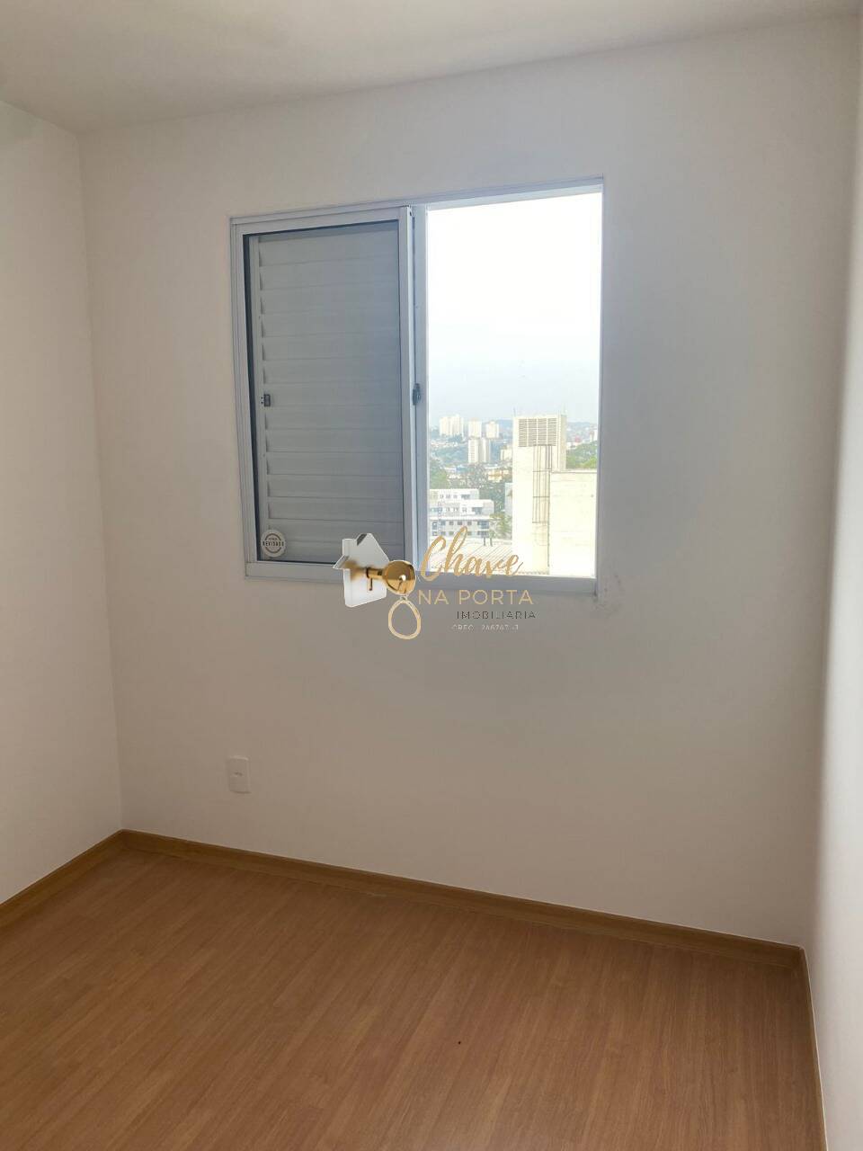 Apartamento, 2 quartos, 43 m² - Foto 3