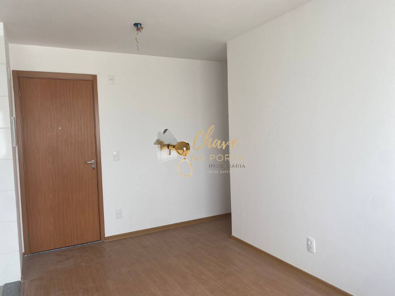 Apartamento, 2 quartos, 43 m² - Foto 6