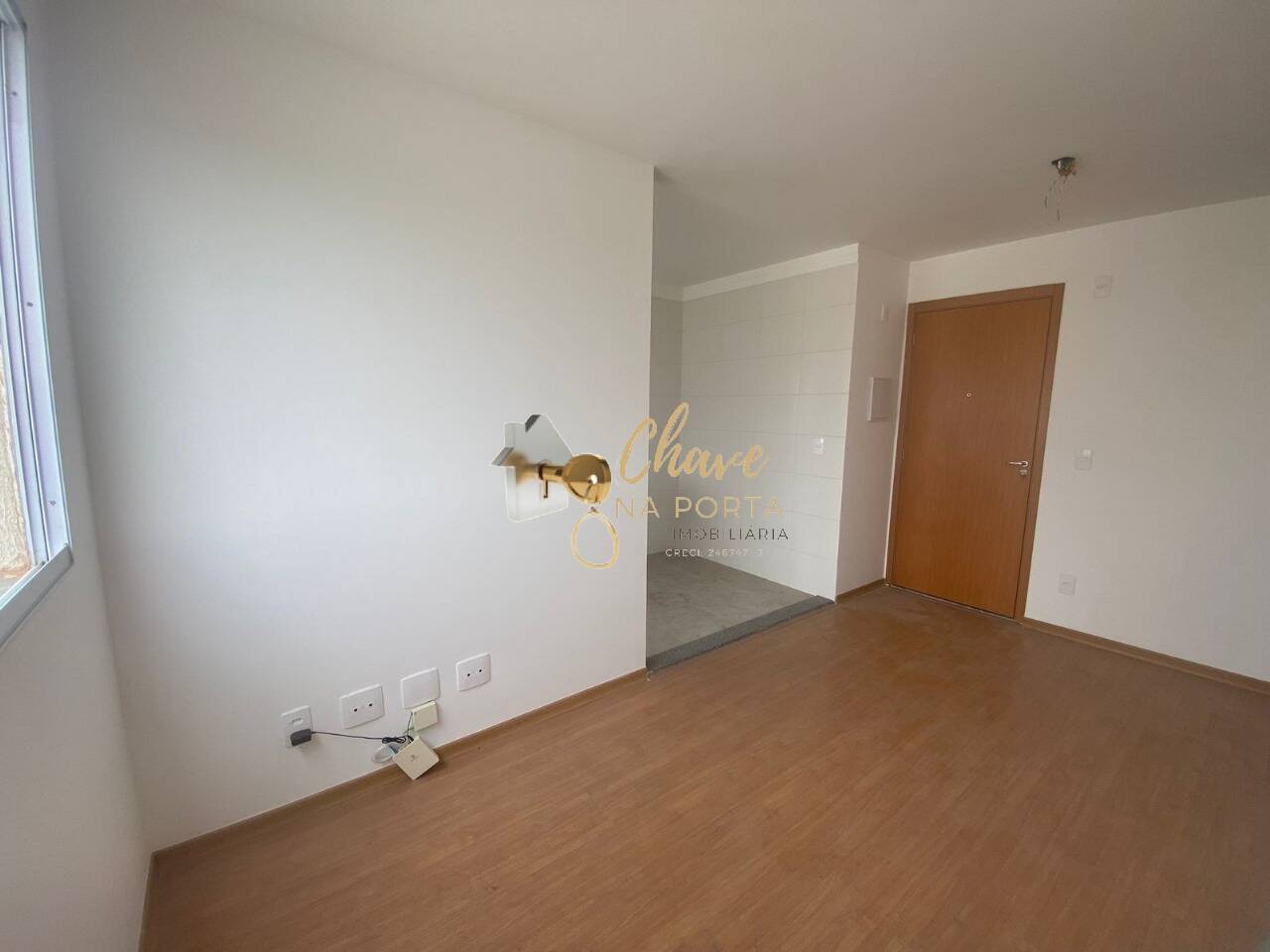 Apartamento, 2 quartos, 43 m² - Foto 5