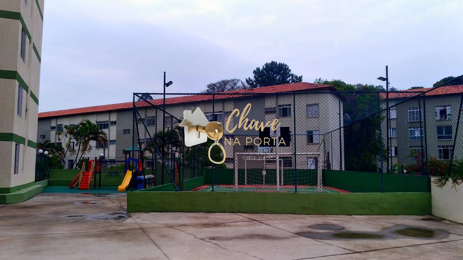 Apartamento, 3 quartos, 75 m² - Foto 2