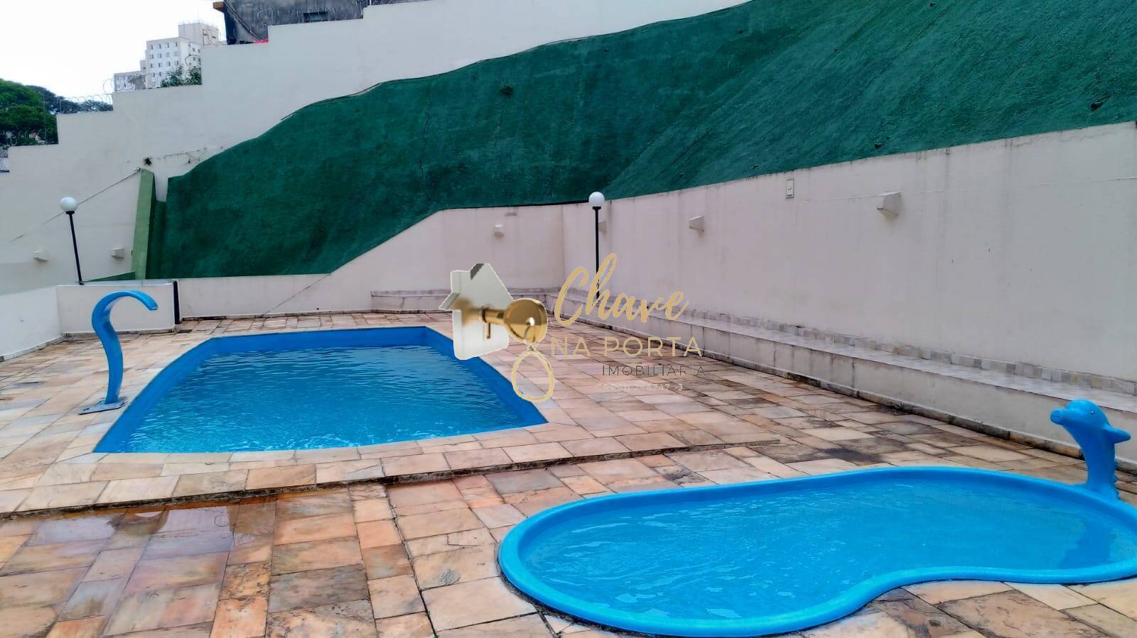 Apartamento, 3 quartos, 75 m² - Foto 1