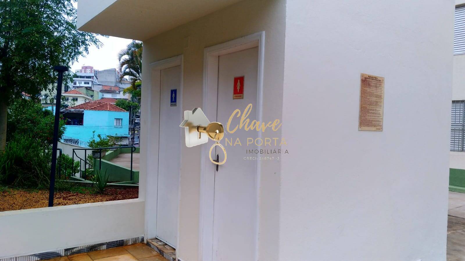 Apartamento, 3 quartos, 75 m² - Foto 10