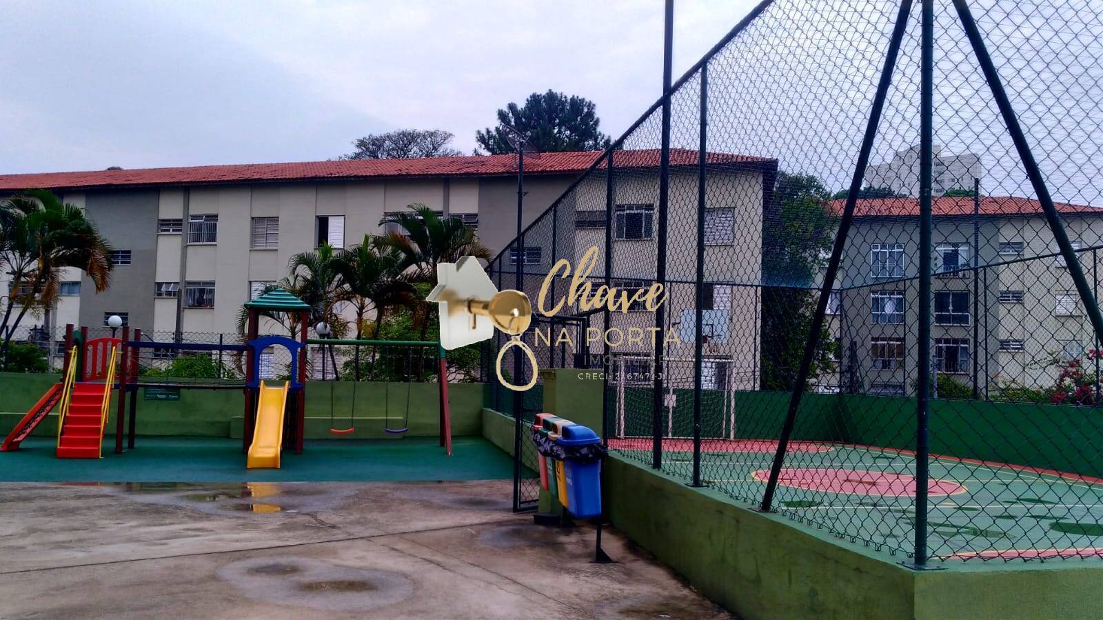 Apartamento, 3 quartos, 75 m² - Foto 3