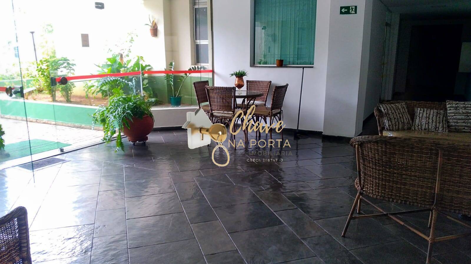 Apartamento, 3 quartos, 75 m² - Foto 22