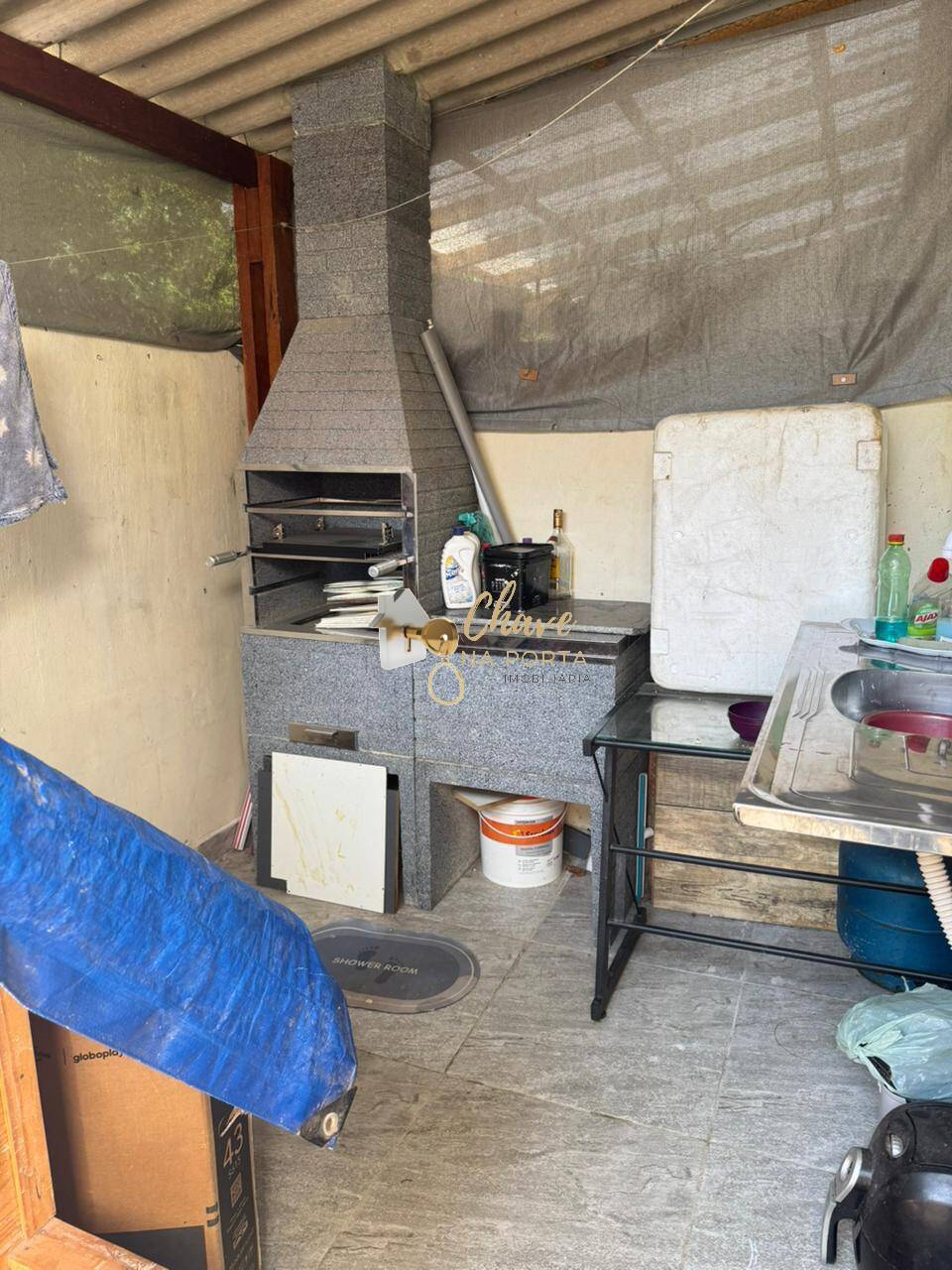 Casa, 2 quartos, 148 m² - Foto 24