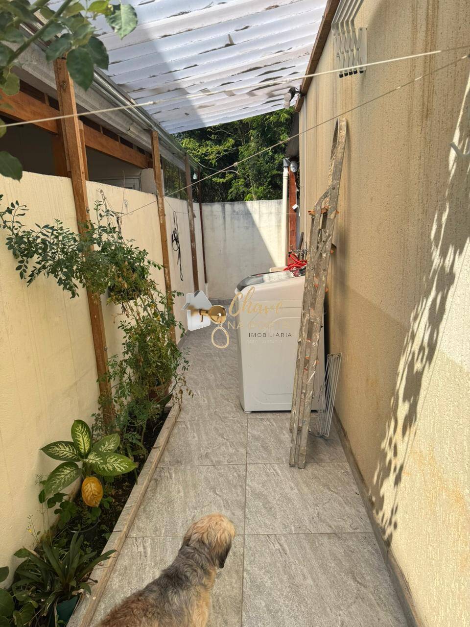 Casa, 2 quartos, 148 m² - Foto 23