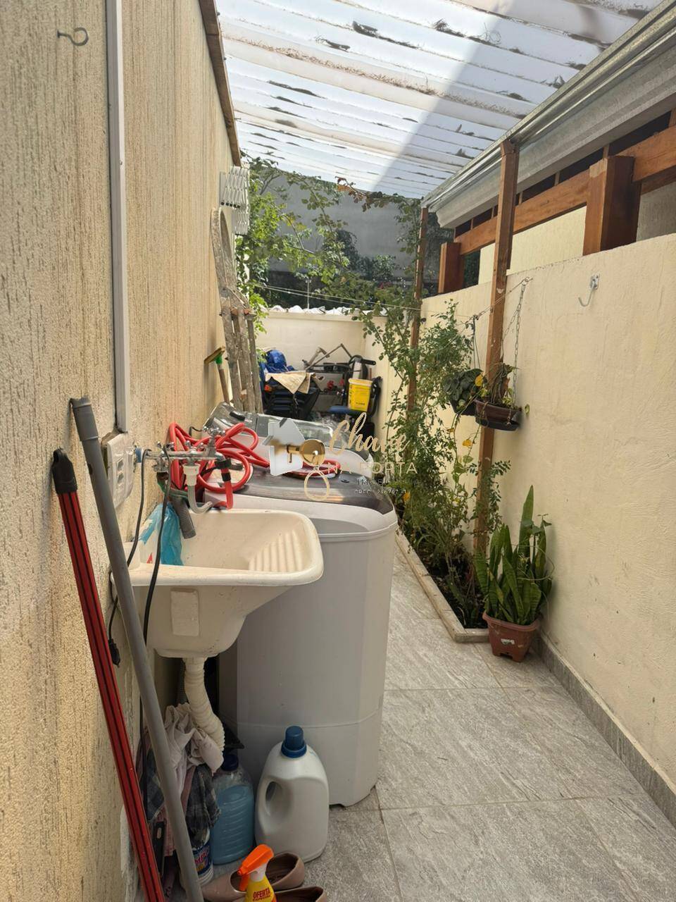 Casa, 2 quartos, 148 m² - Foto 22