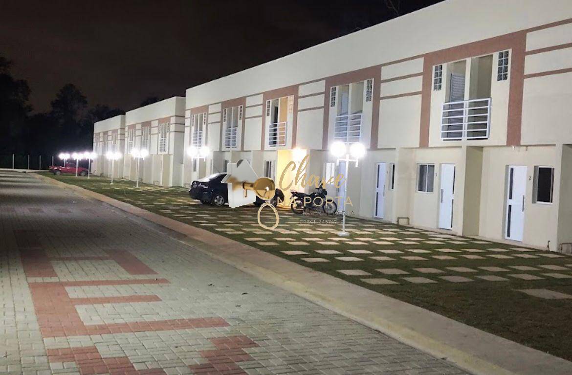 Casa, 2 quartos, 148 m² - Foto 1