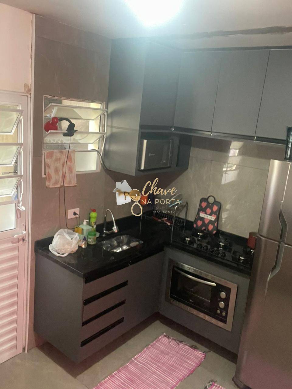 Casa, 2 quartos, 148 m² - Foto 3