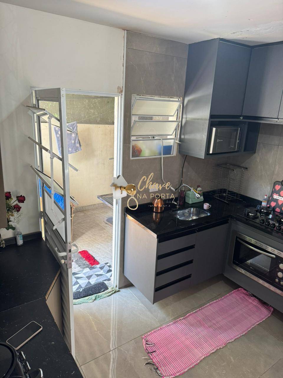 Casa, 2 quartos, 148 m² - Foto 4