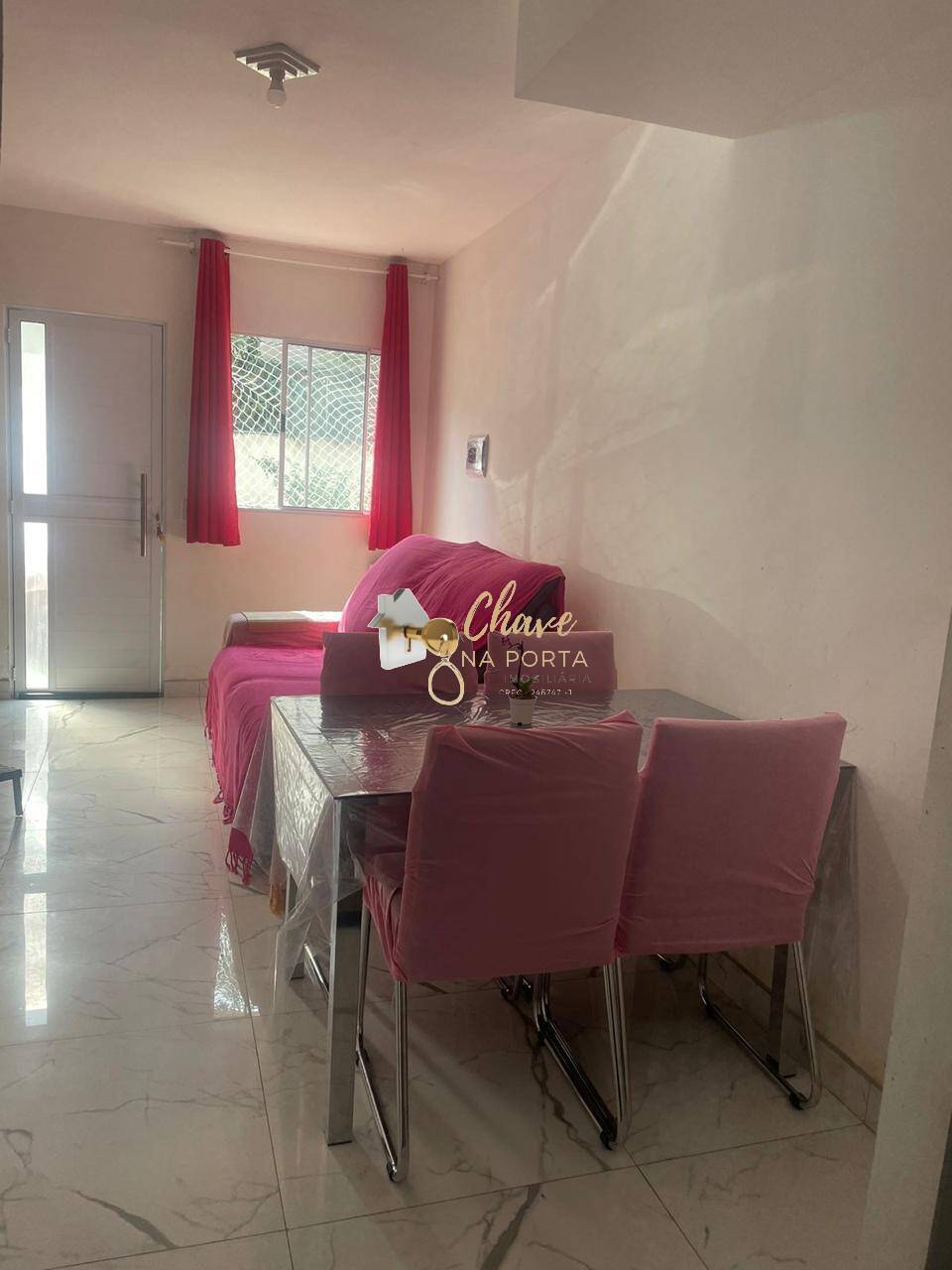 Casa, 2 quartos, 148 m² - Foto 6