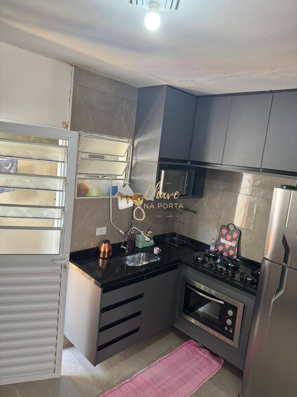 Casa, 2 quartos, 148 m² - Foto 5