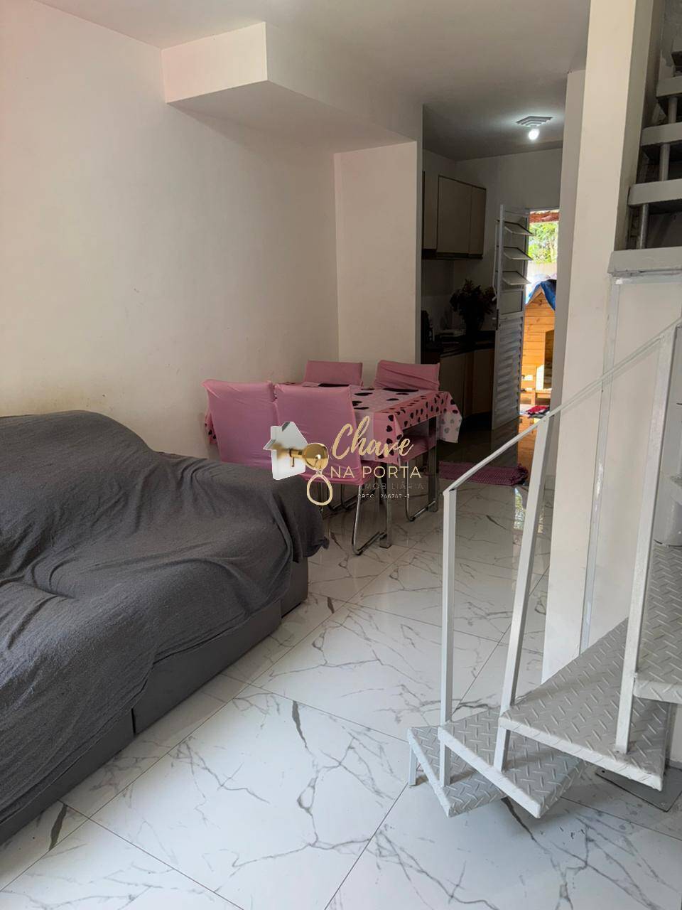 Casa, 2 quartos, 148 m² - Foto 7