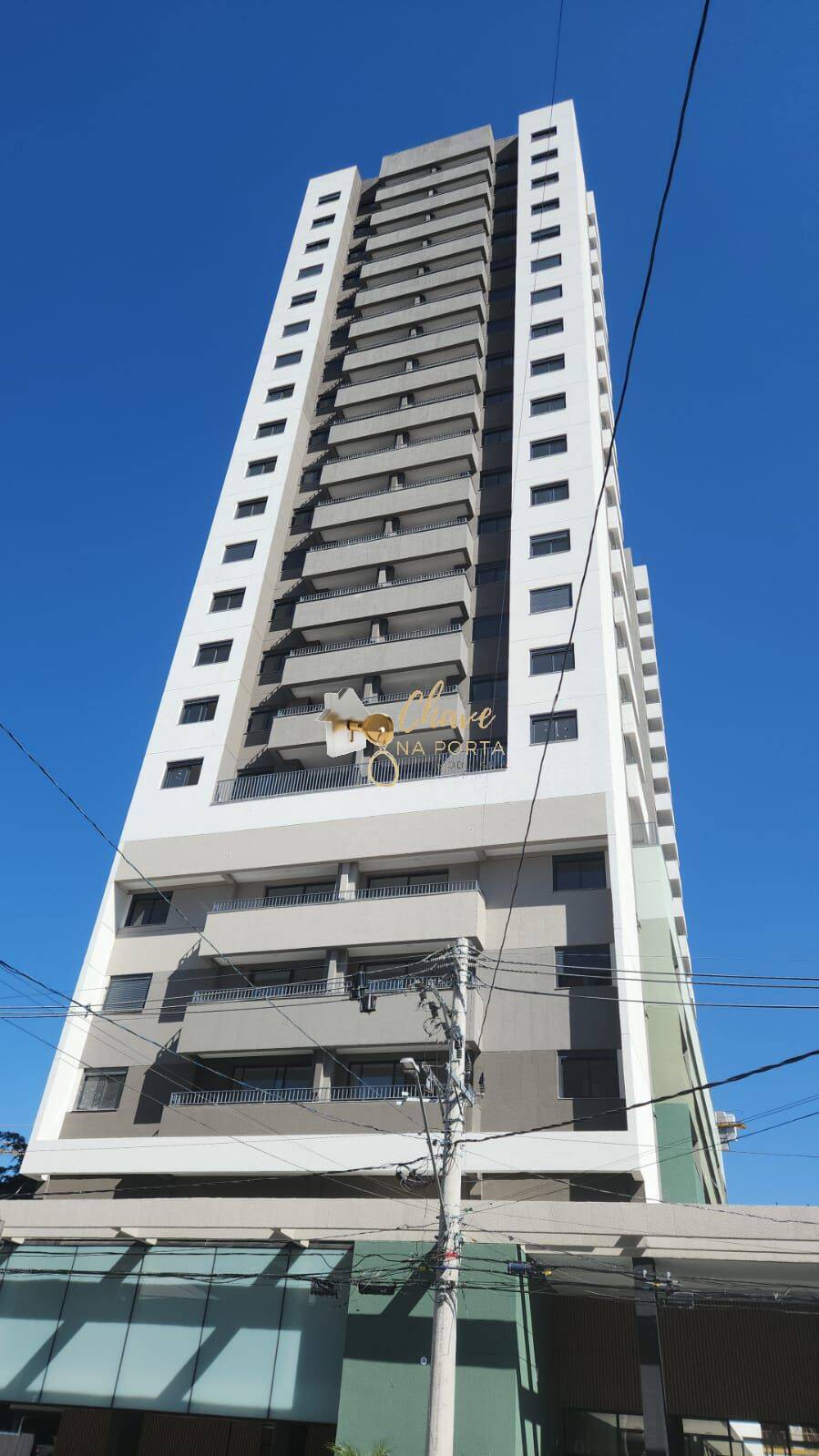 Apartamento, 1 quarto, 32 m² - Foto 12