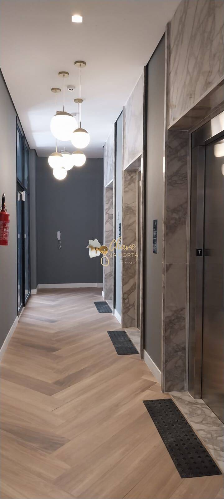 Apartamento, 1 quarto, 32 m² - Foto 5