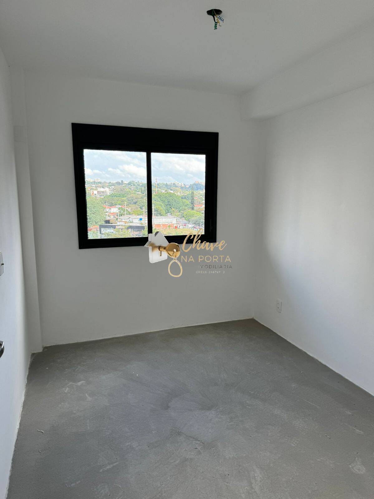 Apartamento, 1 quarto, 32 m² - Foto 3