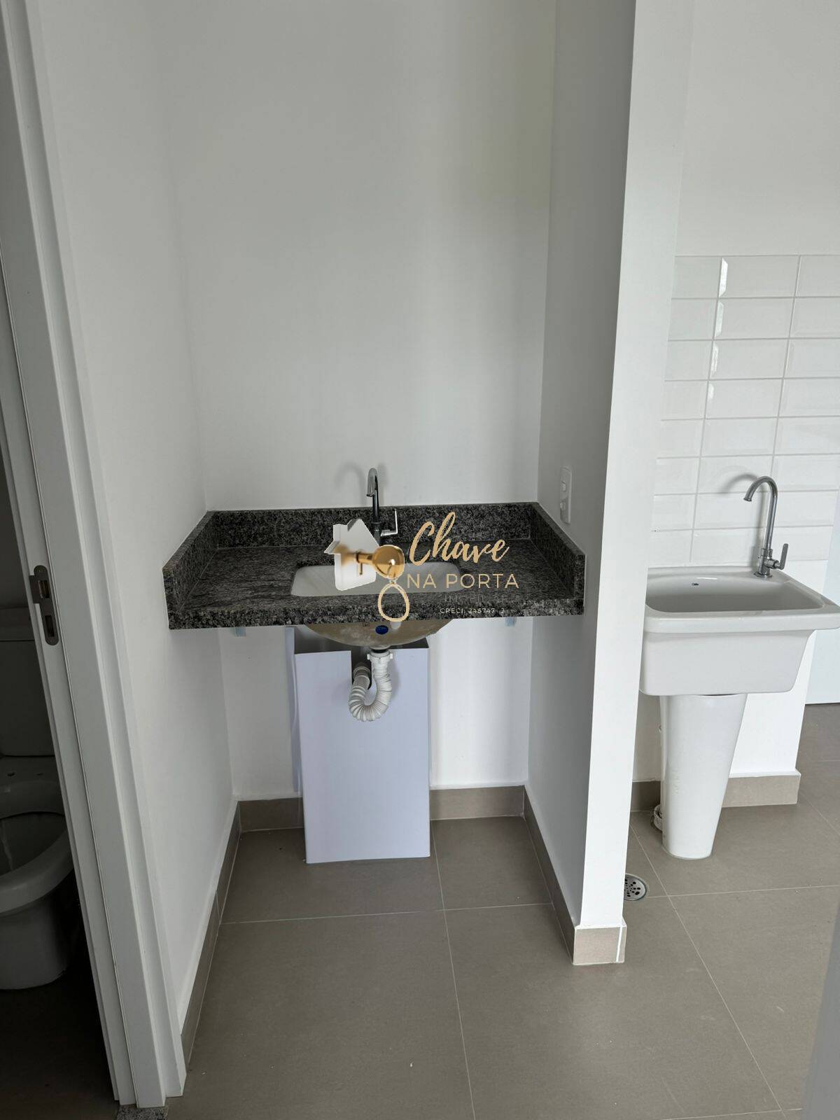 Apartamento, 1 quarto, 32 m² - Foto 2