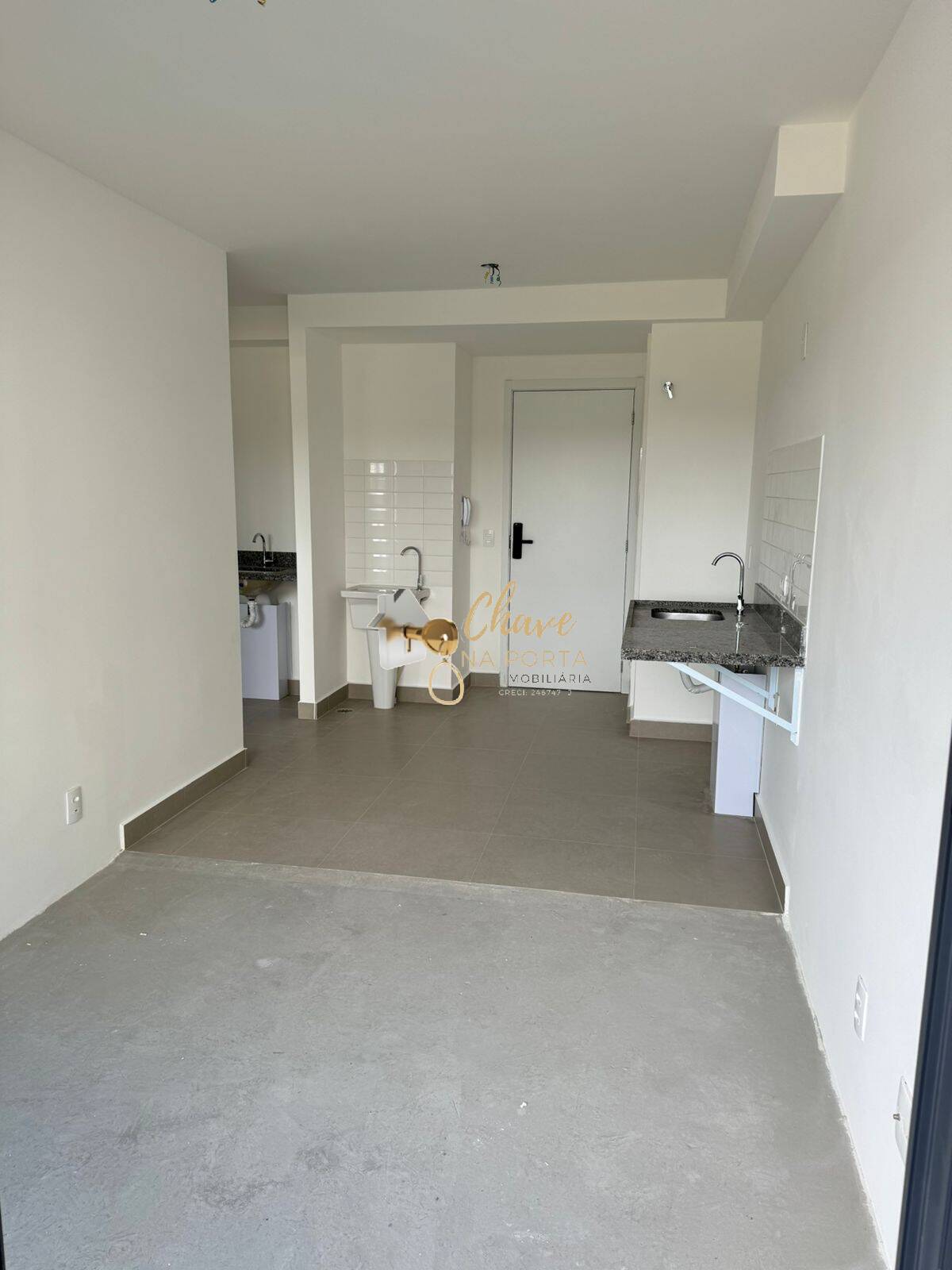 Apartamento, 1 quarto, 32 m² - Foto 4