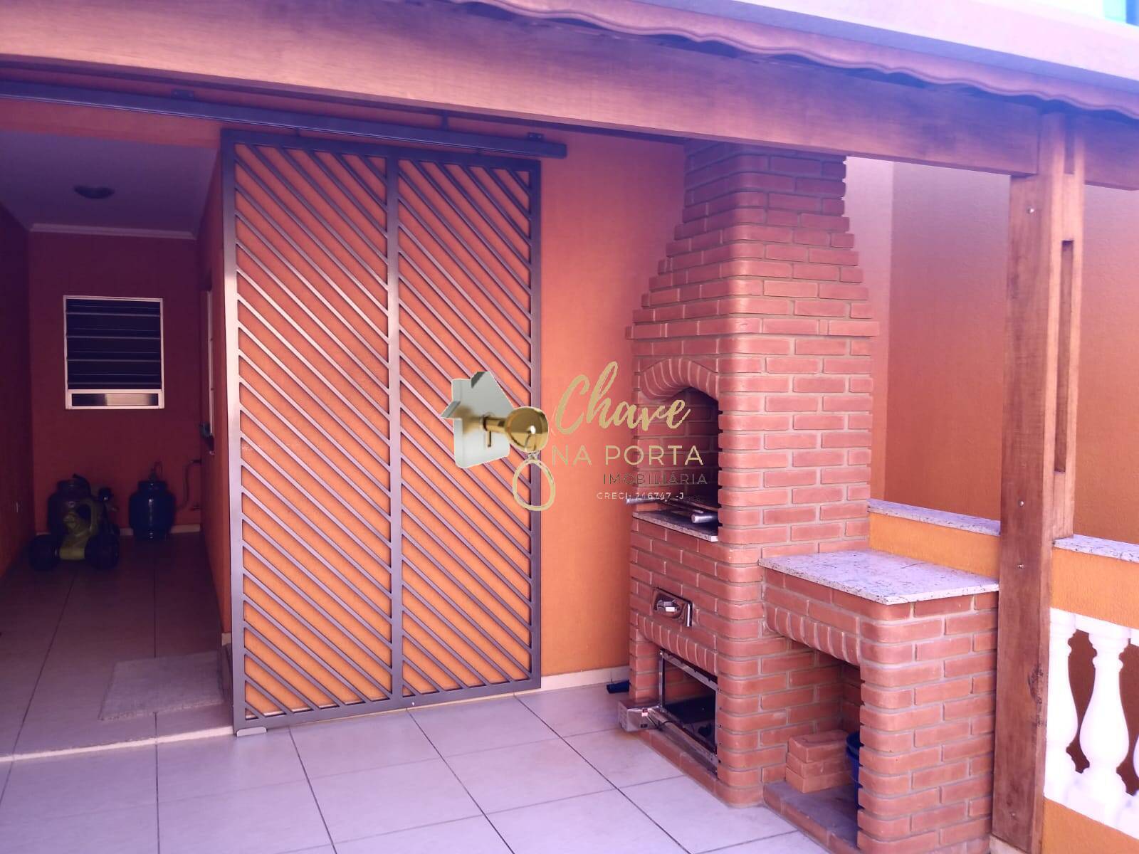 Casa, 3 quartos, 217 m² - Foto 7