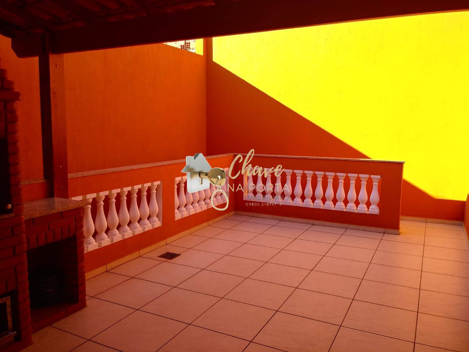 Casa, 3 quartos, 217 m² - Foto 5