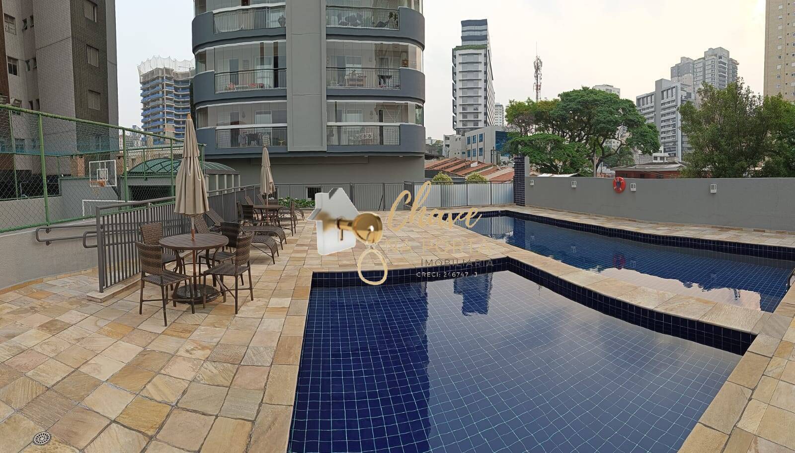 Apartamento, 3 quartos, 162 m² - Foto 29