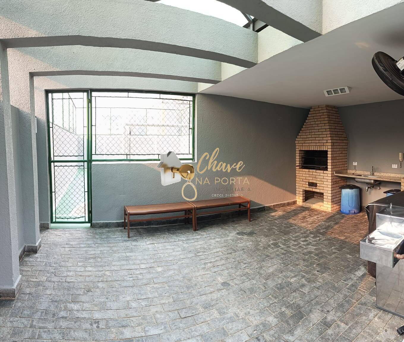 Apartamento, 3 quartos, 162 m² - Foto 10