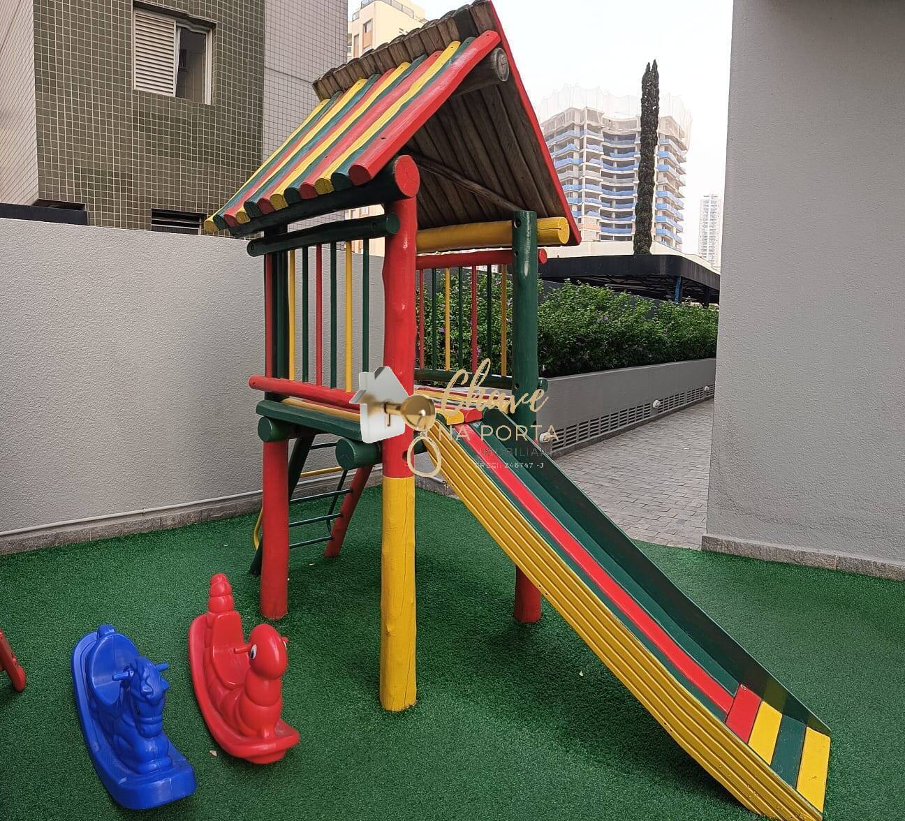 Apartamento, 3 quartos, 162 m² - Foto 12