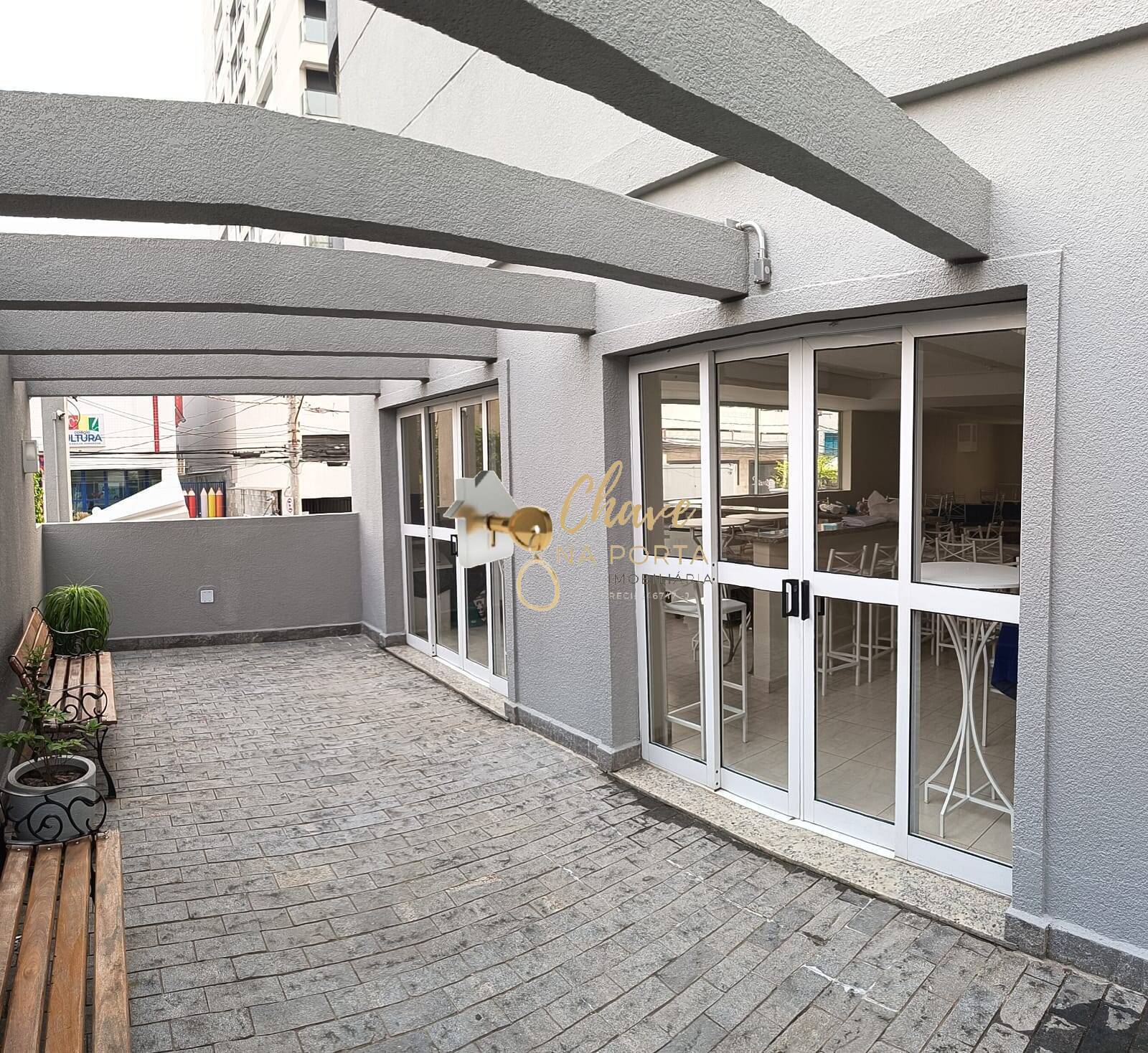 Apartamento, 3 quartos, 162 m² - Foto 6