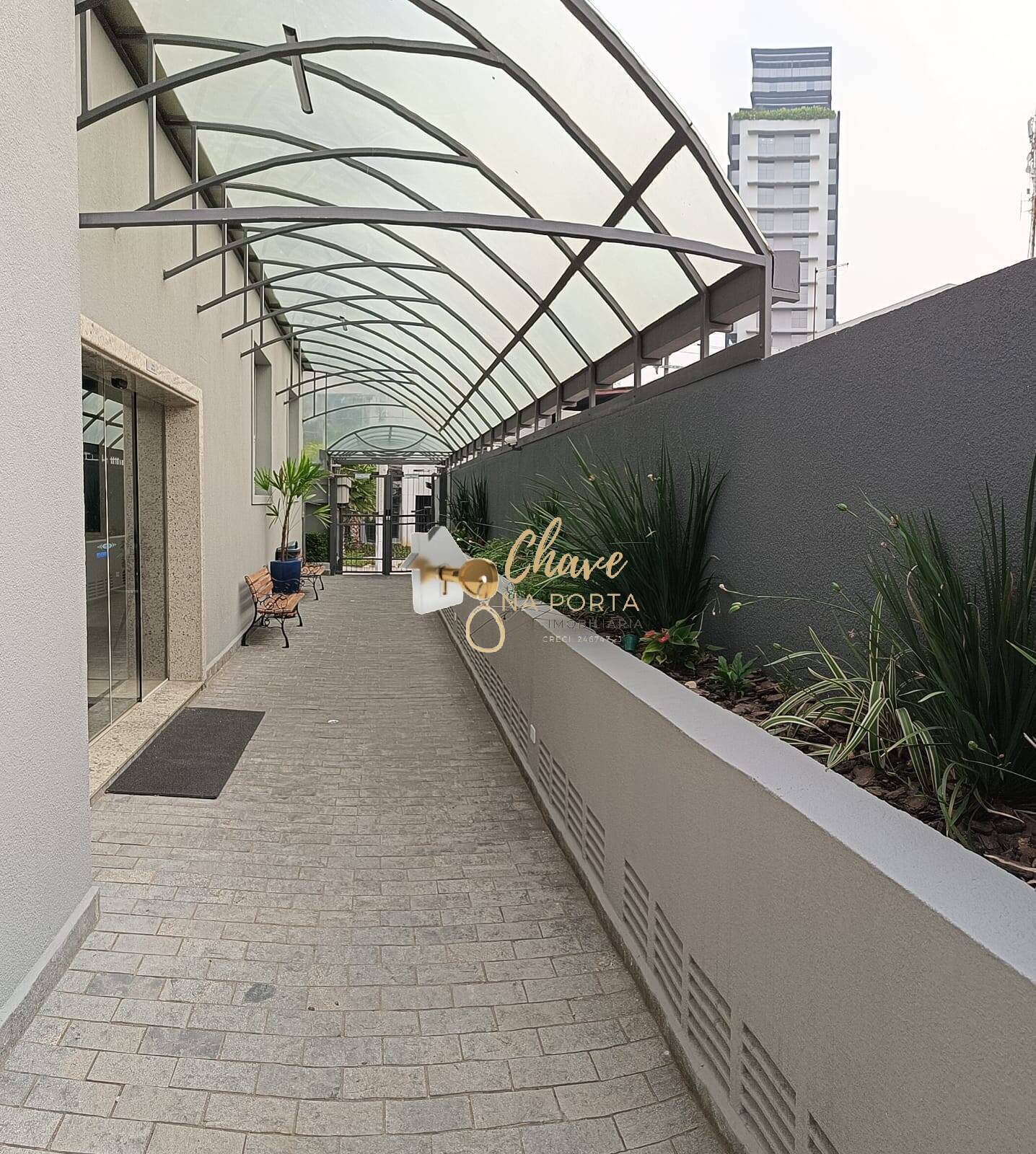 Apartamento, 3 quartos, 162 m² - Foto 9