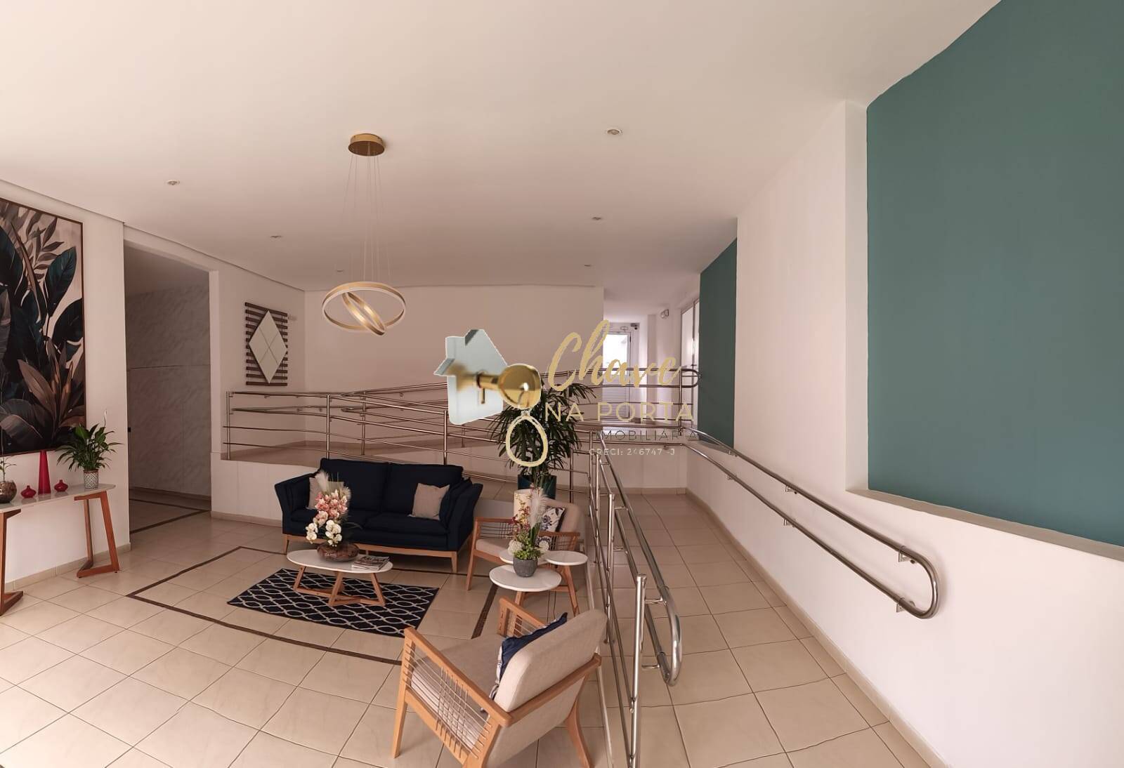 Apartamento, 3 quartos, 162 m² - Foto 15