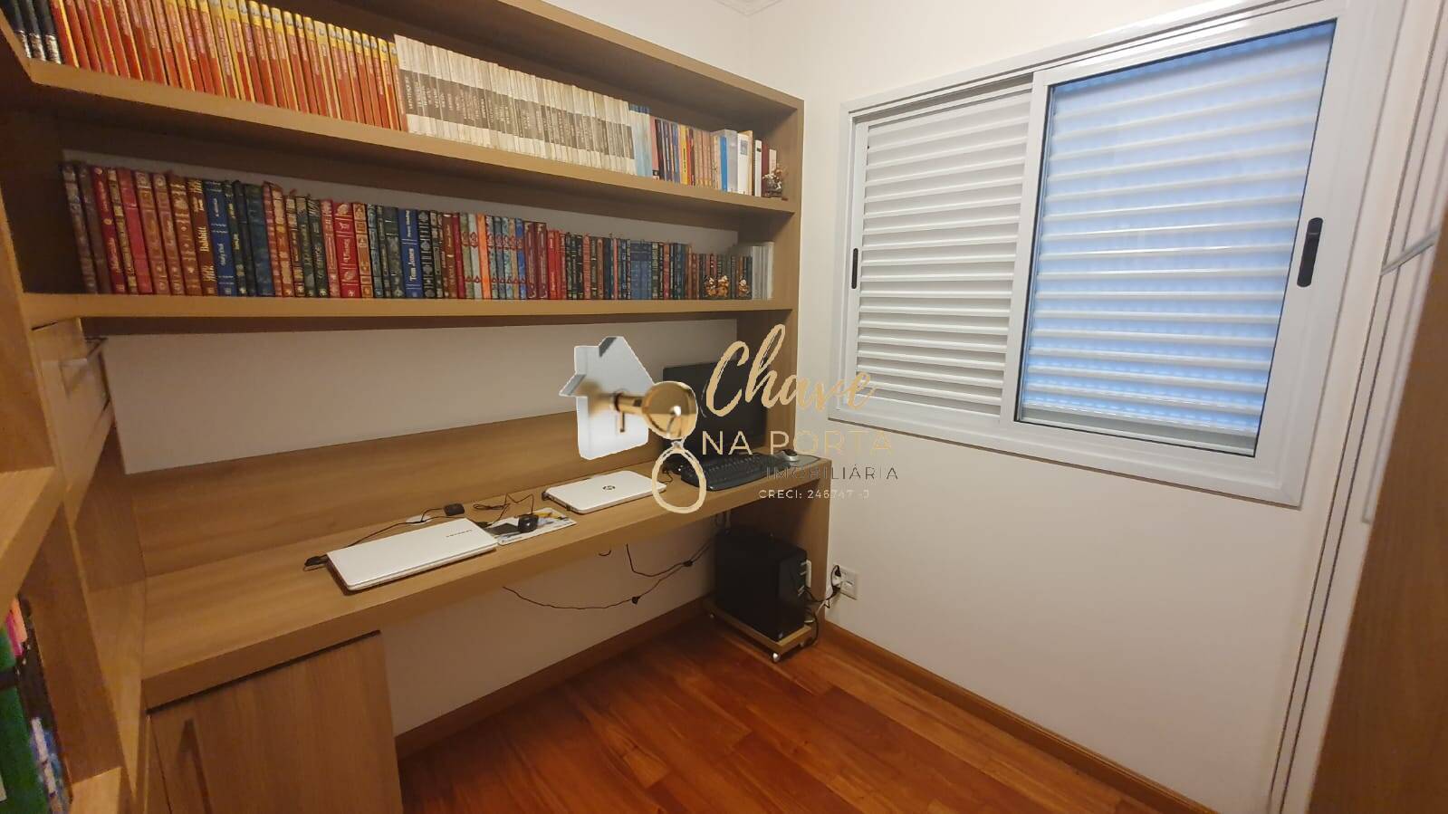 Apartamento, 3 quartos, 162 m² - Foto 17