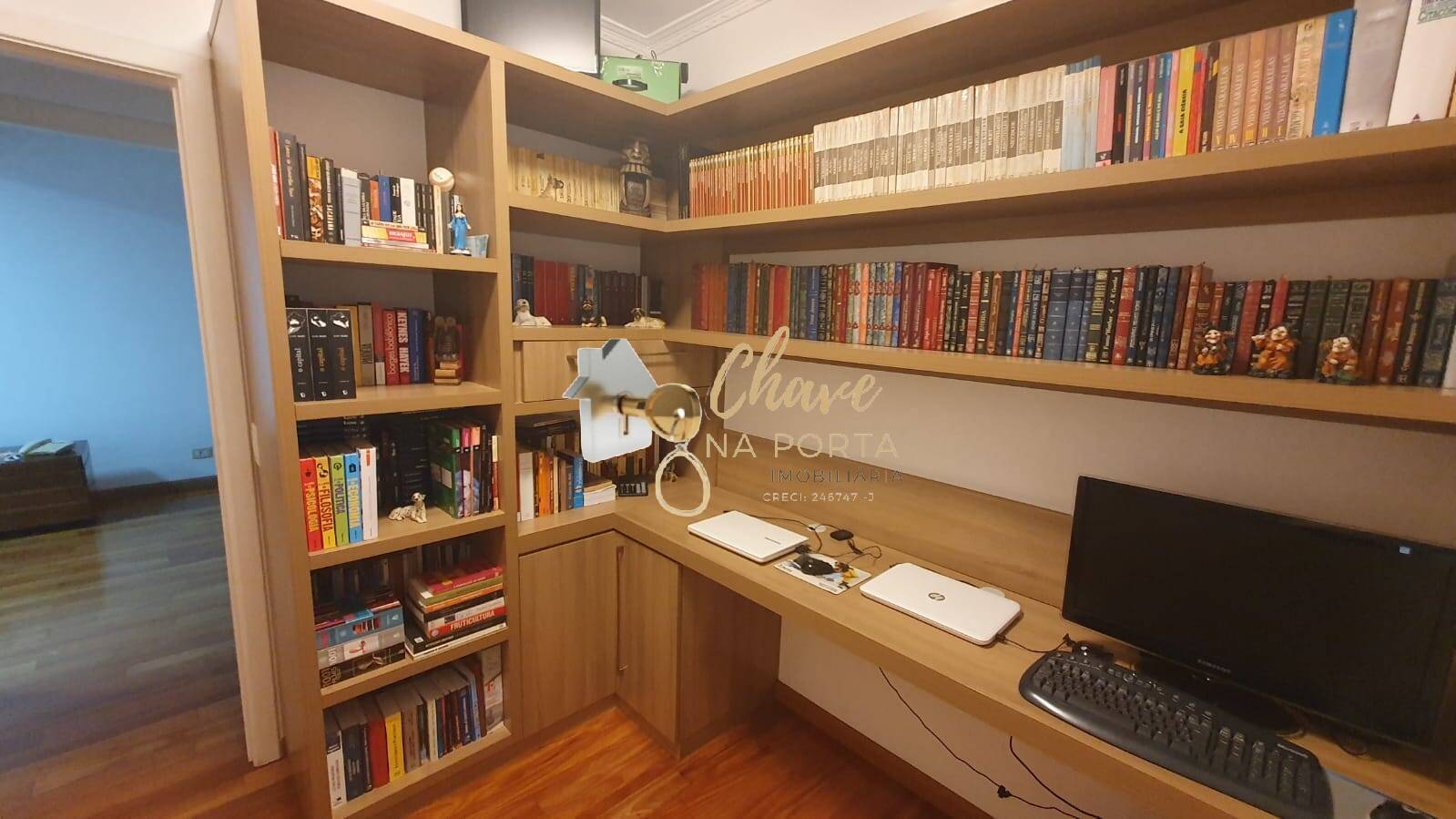 Apartamento, 3 quartos, 162 m² - Foto 18