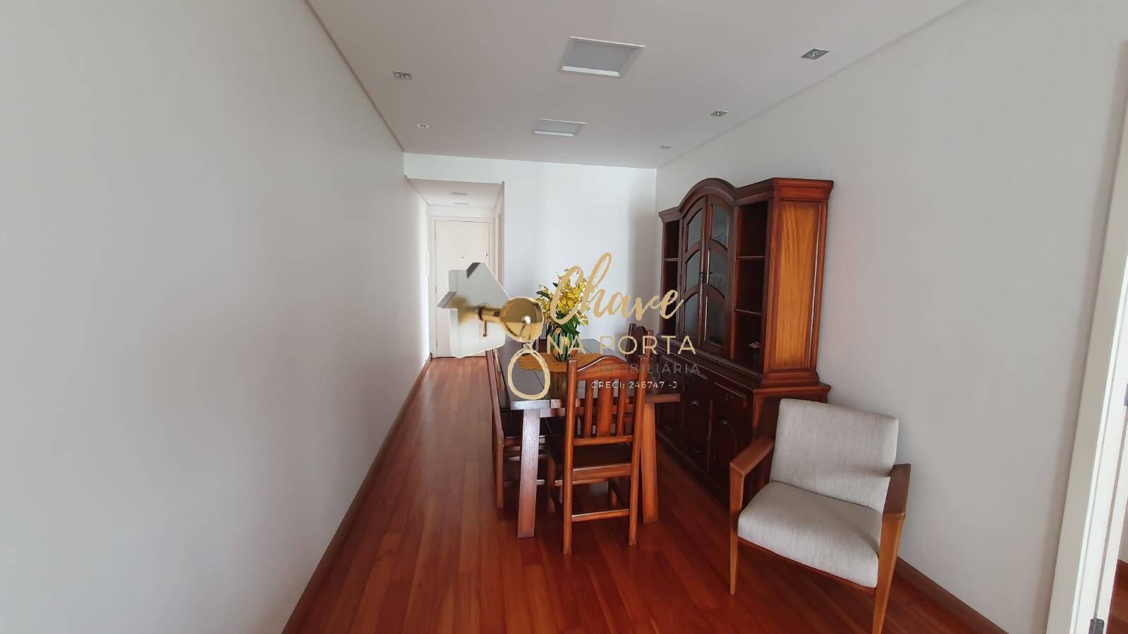 Apartamento, 3 quartos, 162 m² - Foto 22